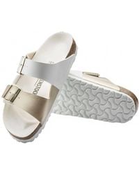 Birkenstock - Arizona Split Sandals - Lyst