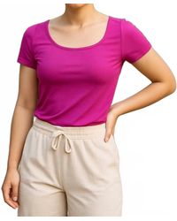 tyler boe - Perry Tee - Lyst