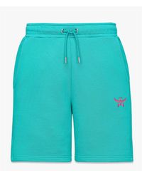 MCM - X Snipes Shorts - Lyst