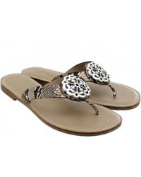 Brighton - Alice Sandal - Lyst