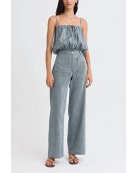 Matthew Bruch - Button Pocket Pant - Lyst