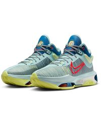 Nike - Air Zoom G. T. Jump 2 Performance Gym Basketbal Shoes - Lyst