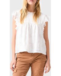 Sanctuary - Spring Gathering Top - Lyst