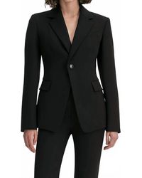 A.L.C. - Elza Jacket - Lyst