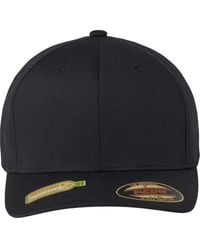 Flexfit - Sustainable Polyester Cap - Lyst