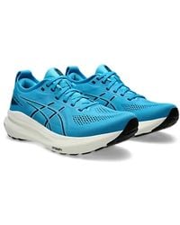 Asics - Gel-Kayano 31 1011B867-400 Sneaker Menbright Running Shoes Mew1836 - Lyst