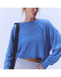 Fp Movement - My Time Layer Top - Lyst