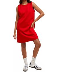 Wishlist - Sawyer Mini Dress - Lyst