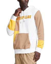 Champion uo exclusive colorblock hoodie sweatshir sale