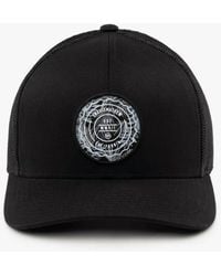 Travis Mathew - Patch Floral Snapback Hat - Lyst