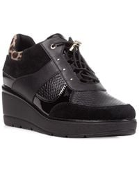 Geox Sneakers for Women | Online Sale up to 75% off | Lyst