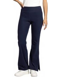 Thread & Supply - Polina Flare Leg Pants - Lyst