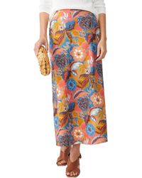 J.McLaughlin - Zahara Skirt - Lyst