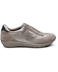 Aetrex - Megan Arch Support Sneaker - Lyst