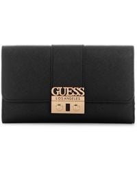 Guess Factory Clutches and evening bags for Women | Online Sale up to 50%  off | Lyst