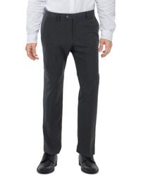 Alfani - Slim Fit Suit Separate Dress Pants - Lyst