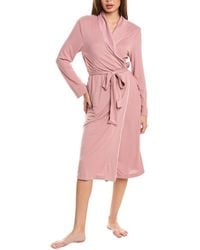 Natori - Oasis Robe - Lyst