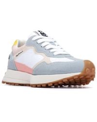 Xti - Refresh Pu Sneakers - Lyst