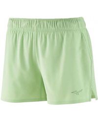 Mizuno - Performance 4" Short - Lyst