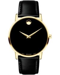 Movado Watches for Men | Online Sale up to 62% off | Lyst