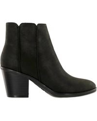 MIA - Lolo Ankle Bootie - Lyst