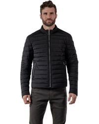 Woodpecker - Moto Jacket - Lyst