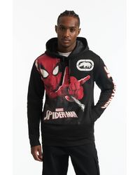 Ecko' Unltd - Spidey Sensory Super Hoodie - Lyst