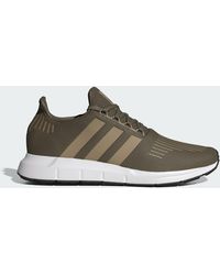 adidas - Swift Run 1.0 Shoes - Lyst