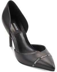 DKNY Shoes for Women | Online Sale up to 77% off | Lyst