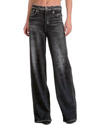 Elan - Joy Sweatpants Jeans - Lyst