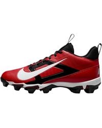 Nike - Alpha Menace 4 Shark University Metallic Fn0028-600 - Lyst