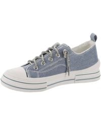 Very G - Aman Sparkle Platform Sparkle Sneaker - Lyst