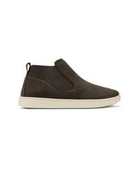 Olukai - Pehuea Mid Slip-On Boots - Lyst