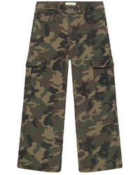 DL1961 - Zeke/B Pant - Lyst