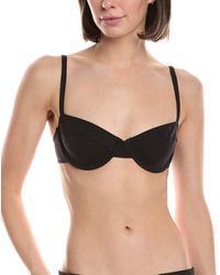 A.L.C. - A.L.C Dylan Bikini Top - Lyst