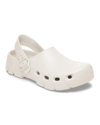 Birkenstock - Birki Flow Clogs - Lyst
