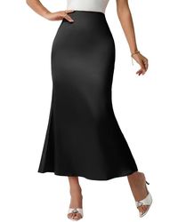 Adele Berto - Skirt - Lyst