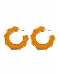 Mignonne Gavigan - Darby Hoop Earrings - Lyst