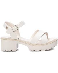 Xti - Heeled Sandals - Lyst
