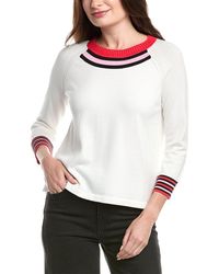 Cabi - Pickleball Pullover - Lyst