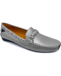 Robert Zur - Twisted Galaxy Moccasin - Lyst