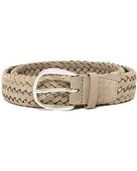 Orciani - Stylish Belt - Lyst