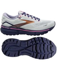 Brooks - Ghost 15 Running Shoes - D/wide Width - Lyst