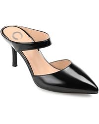 Journee Collection - Collection Maevali Pump - Lyst