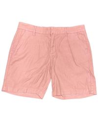 Level 99 - Kylie Mid Length Short - Lyst