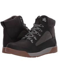Kodiak - Fundy Ankle Boot - Lyst