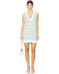 Show Me Your Mumu - Hartford Tank Sweater Dress - Lyst
