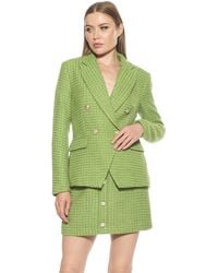 Alexia Admor - Classic Blazer - Lyst
