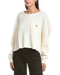 ASKK NY - Jammin' Thermal Top - Lyst