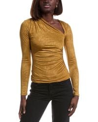 Significant Other - Blouse - Lyst